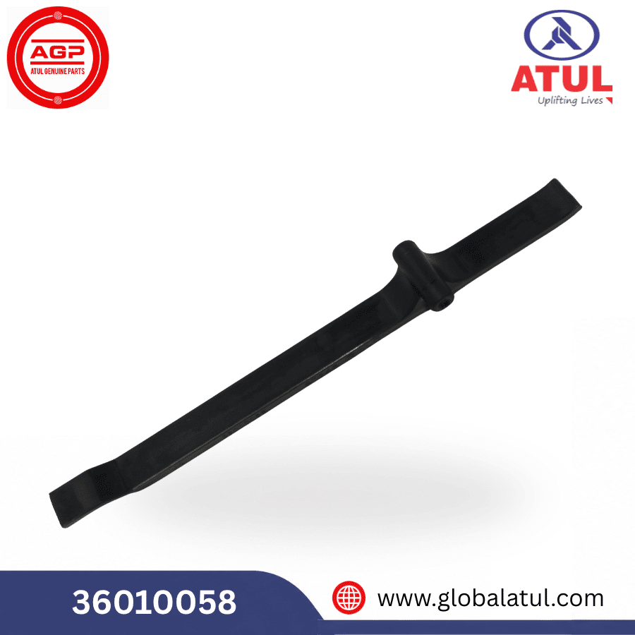 Pilot Automotive Universal Fit Black with Red Trim
