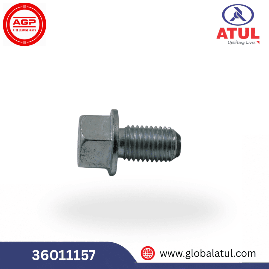 Pilot Automotive Universal Fit Black with Red Trim