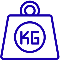 KERB WEIGHT
