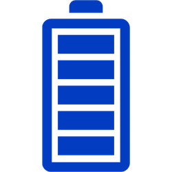 BATTERY CAPACITY