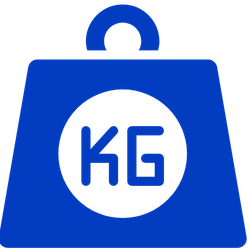 KERB WEIGHT